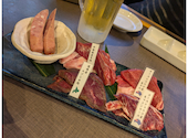 夜空のジンギスカン すすきの店 交差点前: ぱるっこさんの2026年06月08日の2枚目の投稿写真