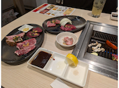 肉LAB.一味: ぱるっこさんの2026年05月14日の1枚目の投稿写真