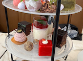 カフェ ベルアメール 自由が丘: yiさんの2025年05月01日の1枚目の投稿写真