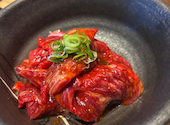 黒毛和牛 雌牛専門 炭火焼肉 ごえ門 播磨店: Minaさんの2026年05月10日の1枚目の投稿写真