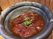 黒毛和牛 雌牛専門 炭火焼肉 ごえ門 播磨店: Minaさんの2026年05月10日の2枚目の投稿写真