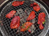 黒毛和牛 雌牛専門 炭火焼肉 ごえ門 播磨店: Minaさんの2026年05月10日の3枚目の投稿写真
