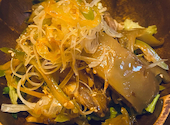 Ｄｉｎｉｎｇ＆Ｂａｒ　月なみ屋: ゆいたんさんの2021年11月の1枚目の投稿写真