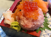 海鮮と豚骨おでん 食べ飲み放題 おすすめ屋 神田店: ソウマさんの2026年07月19日の1枚目の投稿写真