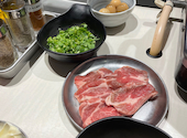 大衆ジンギスカン酒場　ラムちゃん　浅草橋店: ソウマさんの2024年12月の1枚目の投稿写真