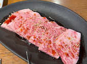 手切り焼肉食べ放題！コスパ最強 焼肉万里 竹ノ塚店: ソウマさんの2024年12月19日の1枚目の投稿写真