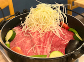 肉酒場 ケナシバ: ソウマさんの2026年08月14日の1枚目の投稿写真