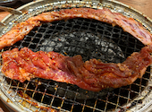 焼肉牛山道 中野店: ソウマさんの2026年06月09日の1枚目の投稿写真
