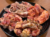 焼肉牛山道 中野店: ソウマさんの2026年07月28日の1枚目の投稿写真