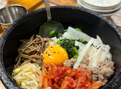 韓国家庭料理 ヌナの家: りなさんの2026年05月03日の2枚目の投稿写真