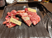 KOREAN DINING NAMSAN(ナムサン) 長野東口店: もこもこさんの2025年11月29日の2枚目の投稿写真