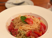 東京SPAGHETTI製麺所 仙川パスタ SENGAWA PASTA: ひとみみさんの2026年09月03日の1枚目の投稿写真