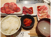 神戸牛焼肉 麗 渋谷店: ひとみみさんの2026年03月31日の2枚目の投稿写真