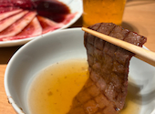 京都焼肉 天壇 1965 SENGAWA: 味仙さんの2026年10月04日の1枚目の投稿写真