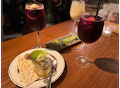 Cafe&Dining ballo ballo バロバロ 渋谷店: シロゼロさんの2024年10月22日の1枚目の投稿写真