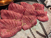 炭火焼肉 スタミナ苑 川崎店: けんたさんの2025年02月01日の2枚目の投稿写真