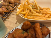 炭火焼鳥 串カツ お好み焼き 肉寿司 食べ飲み放題 個室居酒屋 あたぼうや 難波心斎橋: か～みんさんの2026年06月29日の1枚目の投稿写真