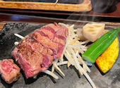 姫路ステーキ 溶岩焼き えん家 飾磨本店: さーやさんの2026年08月31日の1枚目の投稿写真
