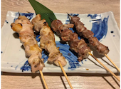 紀州備長炭 炭焼き地鶏 佐藤 日本橋店: まやちゃんさんの2026年09月02日の1枚目の投稿写真