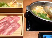 しゃぶしゃぶ温野菜 池袋サンシャイン通り店: 怪獣おやじさんの2025年11月の1枚目の投稿写真