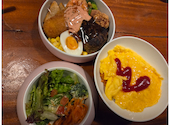 CREW s CAFE クルーズカフェ: すーさんの2026年08月07日の1枚目の投稿写真