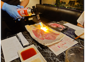 焼肉 はらだ: アズさんの2025年05月27日の3枚目の投稿写真