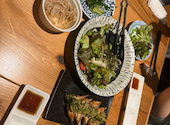 餃子酒場 肉汁とっつぁん 渋谷本店: 小澤陽子さんの2026年07月15日の1枚目の投稿写真