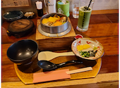 釜料理と日本茶　トナリハジンジャ: さいたら先輩さんの2026年04月14日の1枚目の投稿写真