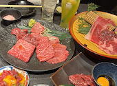焼肉Lab 難波店: うさんの2025年08月19日の1枚目の投稿写真