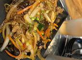 韓国料理　トンチキン: 匿名さんの2026年03月の1枚目の投稿写真