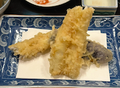 天婦羅 若竹: あちゃらさんの2025年11月30日の1枚目の投稿写真