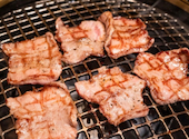 焼肉の龍園 小倉本店: あちゃらさんの2026年06月17日の1枚目の投稿写真