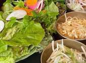 韓国料理 いふう マロニエゲート銀座1店: あちゃらさんの2026年06月25日の1枚目の投稿写真