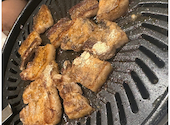 韓国料理 いふう マロニエゲート銀座1店: あちゃらさんの2026年09月04日の1枚目の投稿写真