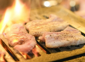新宿焼肉 ホルモン いのうえ: あちゃらさんの2026年06月25日の1枚目の投稿写真