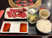 【和牛・ホルモンが食べれる店】 焼肉　名門　府中店: あちゃらさんの2026年04月の1枚目の投稿写真