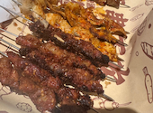 本格中華焼肉 九年食班 広小路店: あちゃらさんの2026年09月09日の1枚目の投稿写真