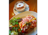 ライトカフェ Light Cafe Riverside Garden 東岡崎店: 3103さんの2022年11月02日の2枚目の投稿写真