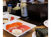 かっぱ寿司 広島佐伯店: ちーさんの2026年05月31日の1枚目の投稿写真