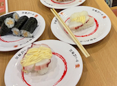 かっぱ寿司 広島佐伯店: ちーさんの2026年06月28日の1枚目の投稿写真