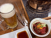 炭火焼肉 じゃけぇ 東淀川店 大桐: りささんの2025年05月06日の1枚目の投稿写真