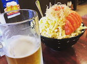 月島もんじゃ お好み焼き おしお 誠店: えるえるさんの2020年12月13日の3枚目の投稿写真