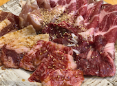 焼肉ホルモン 川崎肉流通センター: えるえるさんの2021年03月23日の1枚目の投稿写真