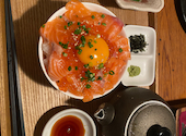 Seafood bar Ermitage エルミタージュ 横浜鶴屋町店: りなさんの2024年10月11日の1枚目の投稿写真