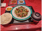 中国料理 燕来香 エンライシャン: ヘンリーさんの2026年09月18日の1枚目の投稿写真
