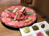焼肉 菜好牛 食べ放題 はなれ: さっこさんの2024年12月02日の1枚目の投稿写真