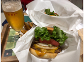 フレッシュネスバーガー　自由が丘店: ココブルーさんの2020年11月の1枚目の投稿写真