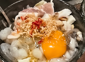 もんじゃ おしお 回(めぐり)店: ふくさんの2026年06月13日の3枚目の投稿写真