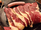 元氣七輪焼肉 牛繁 王子店: ふくさんの2024年07月10日の1枚目の投稿写真