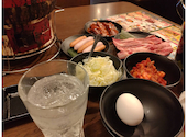 元氣七輪焼肉 牛繁 王子店: ふくさんの2025年04月09日の2枚目の投稿写真